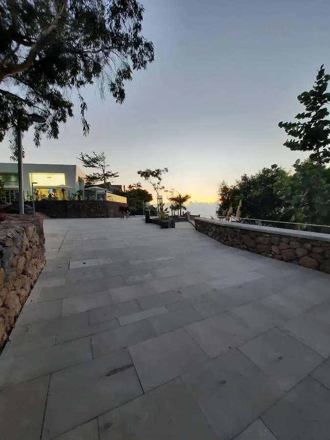 Apartmán Paraiso Del Sur Playa Paraiso  Španělsko