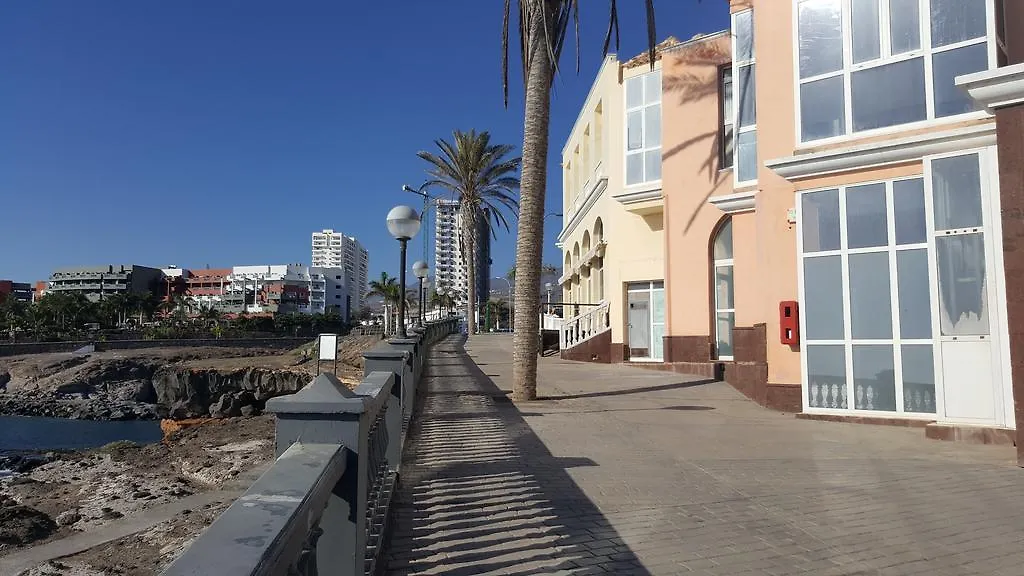 Paraiso Del Sur Playa Paraiso  0*, Playa Paraiso (Tenerife) Španělsko