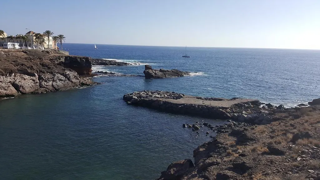 Paraiso Del Sur Playa Paraiso  Španělsko