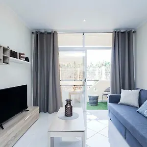  Apartamento Luxury