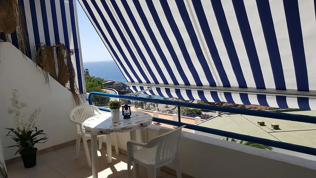 Apartment Paraiso Del Sur Playa Paraiso  Spain