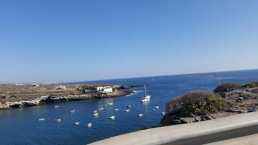 Paraiso Del Sur Playa Paraiso  Spain