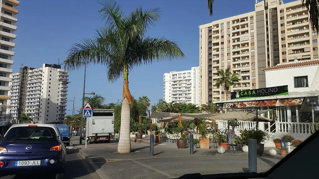 Paraiso Del Sur Playa Paraiso  Spain