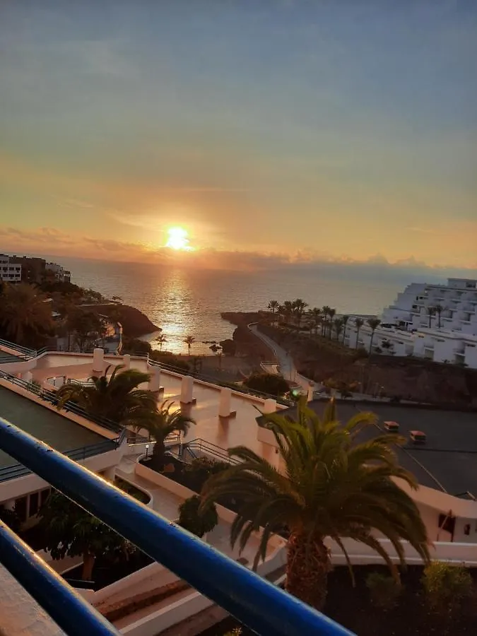 Paraiso Del Sur Playa Paraiso  Appartamento Playa Paraiso (Tenerife)