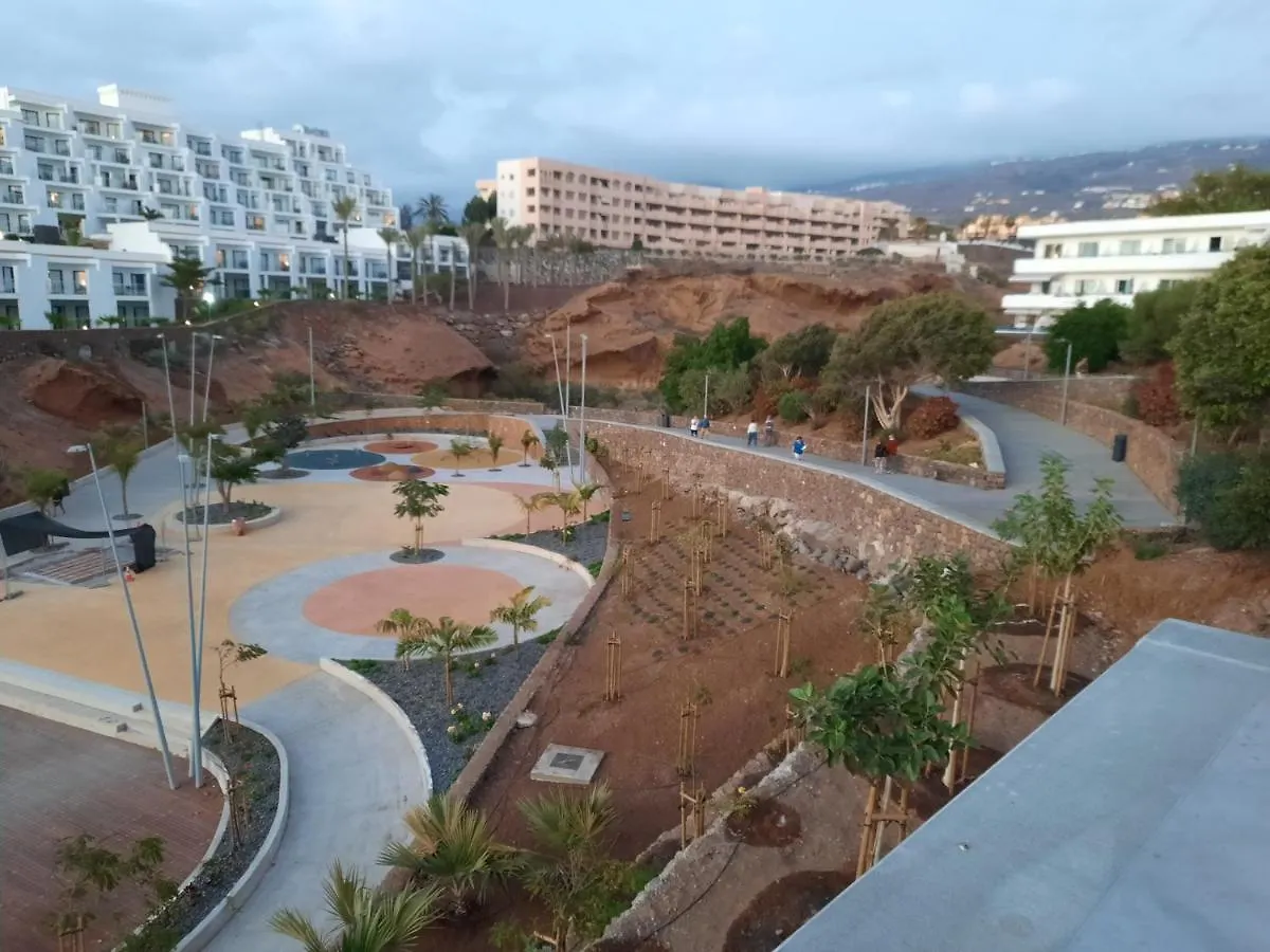 Paraiso Del Sur Playa Paraiso  Playa Paraiso (Tenerife)