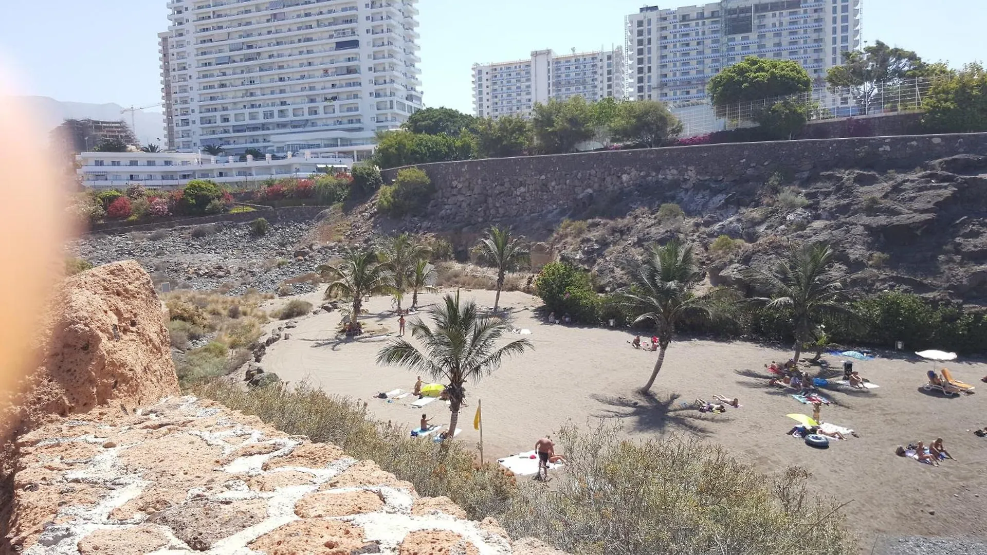Appartamento Paraiso Del Sur Playa Paraiso  Spagna