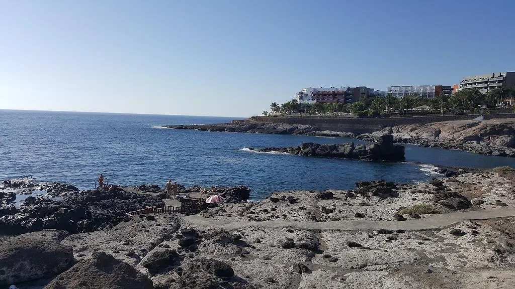 Paraiso Del Sur Playa Paraiso  0*, Playa Paraiso (Tenerife)