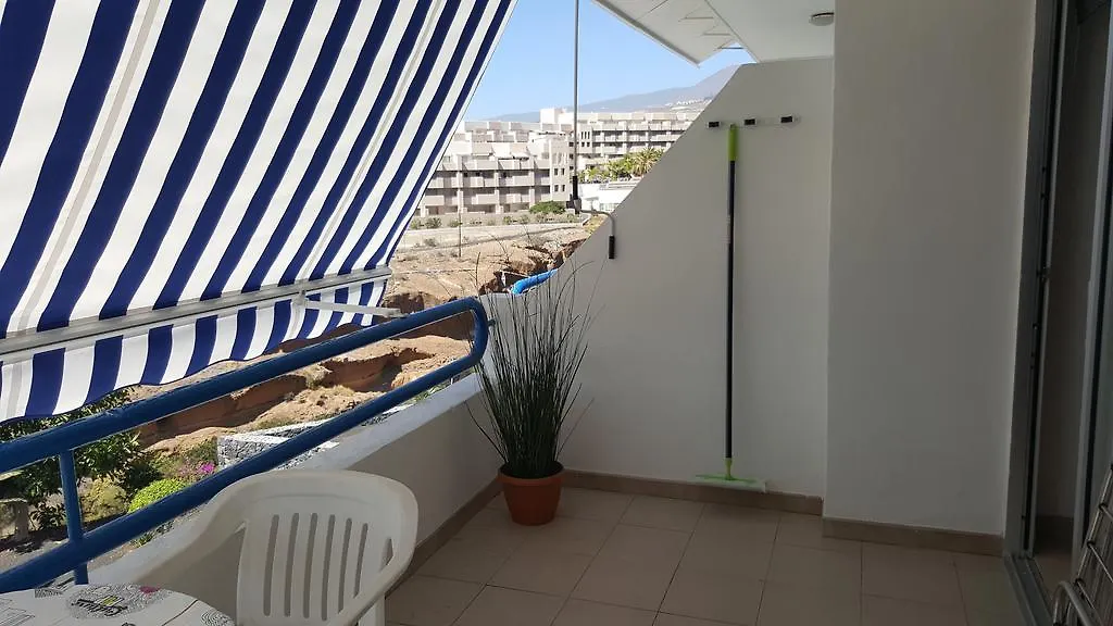 Paraiso Del Sur Playa Paraiso  Appartamento