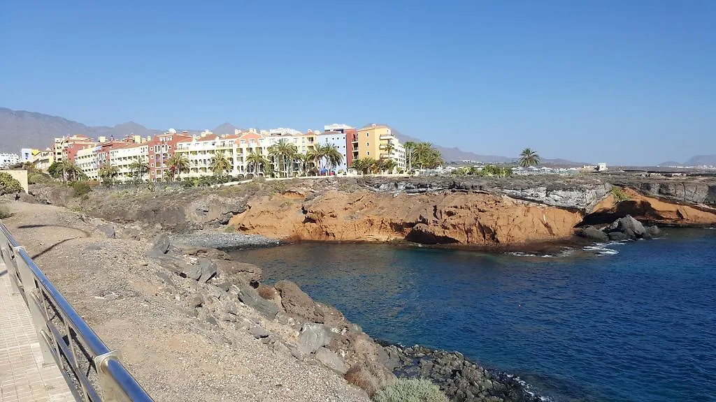 Paraiso Del Sur Playa Paraiso  Spagna