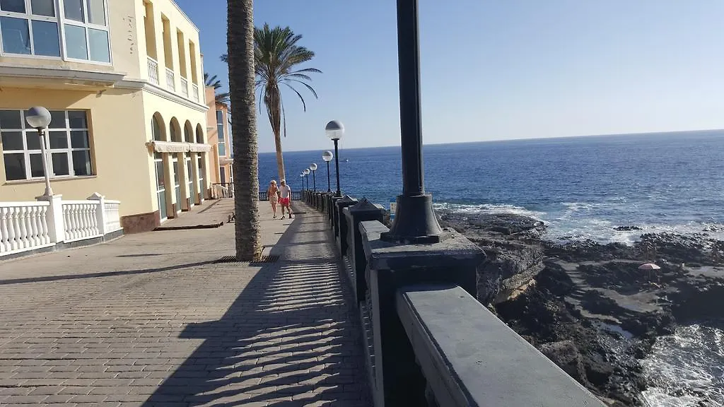 Paraiso Del Sur Playa Paraiso  0*, Playa Paraiso (Tenerife) Spagna