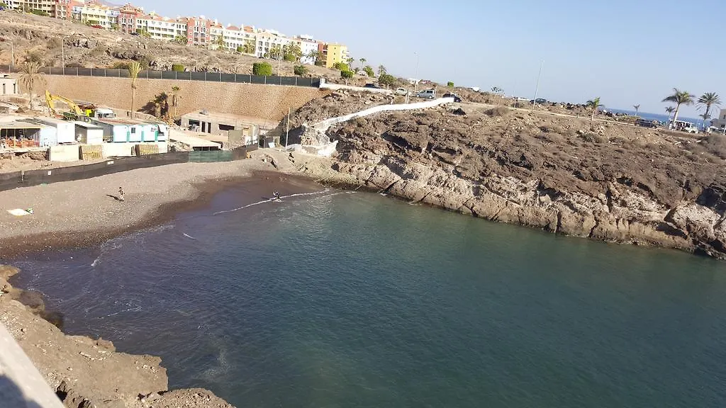 Paraiso Del Sur Playa Paraiso  Playa Paraiso (Tenerife)