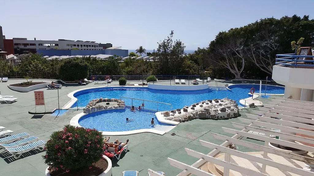 Apartamento Paraíso Del Sur Playa Paraiso  Espanha