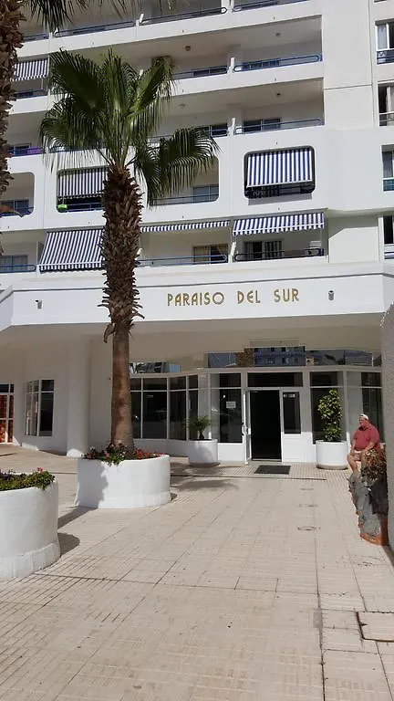 Paraiso Del Sur Playa Paraiso  Appartamento Playa Paraiso (Tenerife)