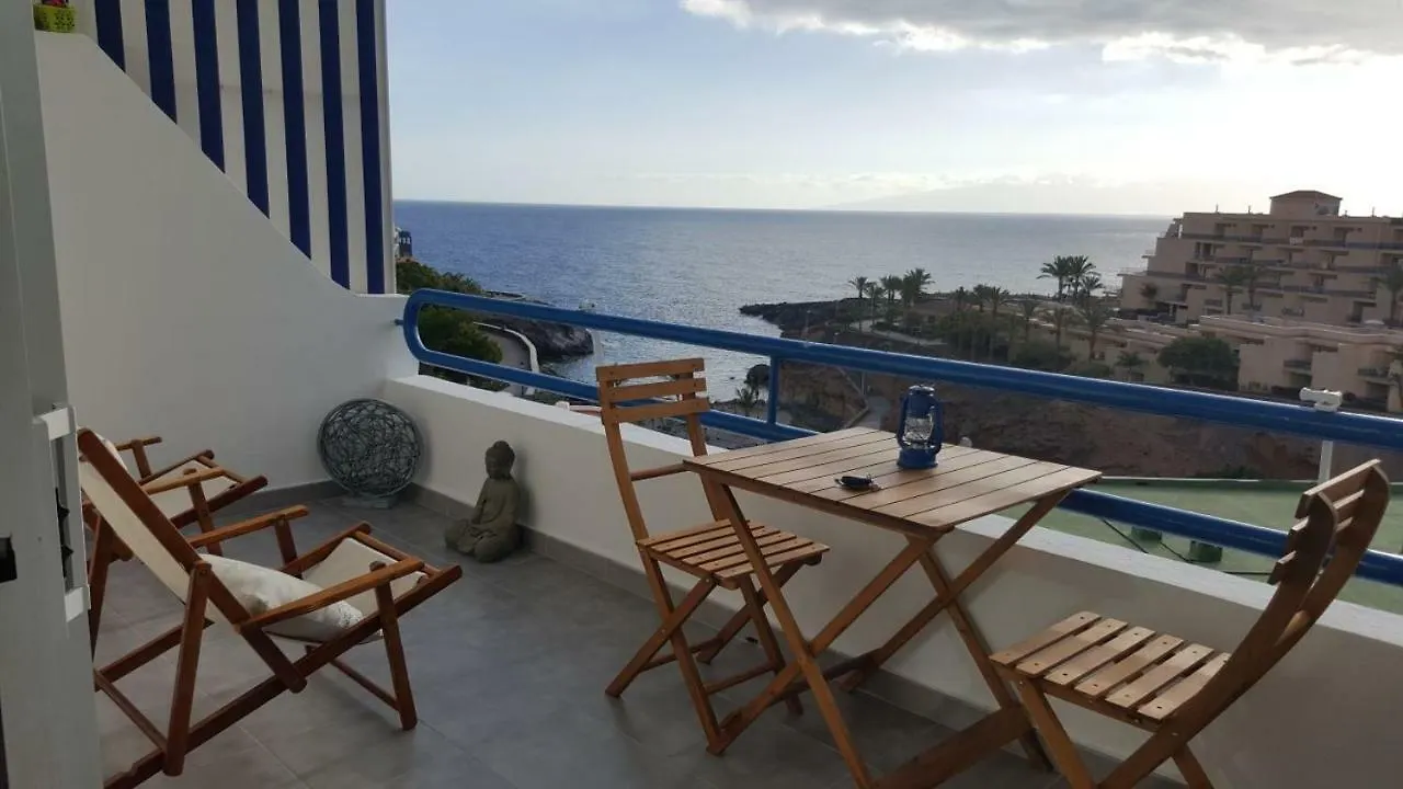Appartamento Paraiso Del Sur Playa Paraiso